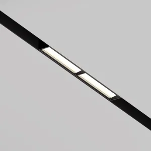 Трековый светильник Voltega VGL106-4-12W-DS-B