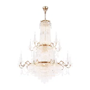 Подвесной светильник Maytoni DIA890-PL-42-G