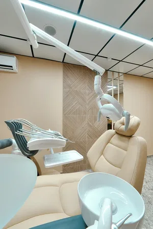 LED профиль HOKASU S35