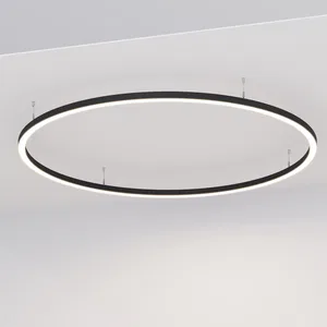 Профиль Led Strip ALM-3535R-B-D-90°-1.5M