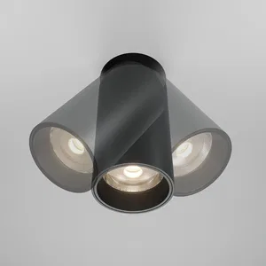 Встраиваемый светильник Technical DL125-L12-4K-TRS-B
