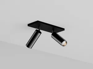 Накладной Светильник HOKASU Tube DUO