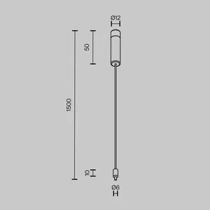 Аксессуары честный знак Technical CA009PM-B