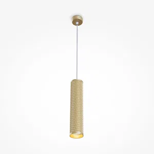 Подвесной светильник Maytoni P038PL-01G