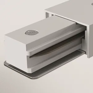 Комплектующие для систем освещения с токоведущими элементами Technical TRA001B-11W