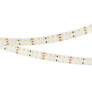 Лента RT-A240-15mm 24V White-MIX (19.2 W/m, IP20, 2835, 5m) (Arlight, Изменяемая ЦТ)