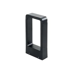 Светильник LGD-PATH-FRAME-H300-7W Warm3000 (BK, 100 deg, 230V) (ARL, IP65 Металл, 3 года) (Arlight, IP65 Металл, 3 года)