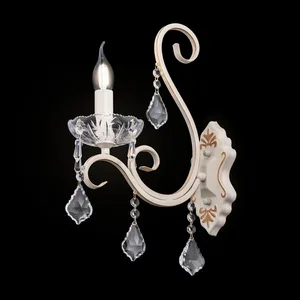 Настенный светильник (бра) Maytoni ARM288-01-G