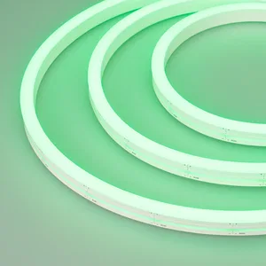 Гибкий неон ARL-MOONLIGHT-1712-SIDE 24V RGB-Day (Arlight, 14.4 Вт/м, IP67)