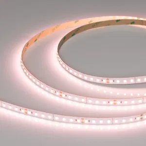 Лента герметичная SHOP-SC-A112-10mm 24V Warm2700-Meat (18.4 W/m, IP54, 2835, 5m) (Arlight, -)