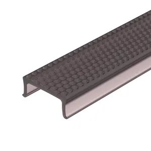 Экран призматический FANTOM-W12-2000 BLACK (Arlight, Пластик)