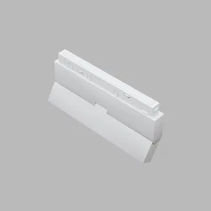 Трековый светильник Technical TR036-4-12WTW-DD2-W