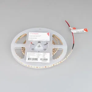 Лента RZ-A120-6mm 12V Day4000 (12 W/m, IP20, 2835, 5m) (Arlight, 12 Вт/м, IP20)