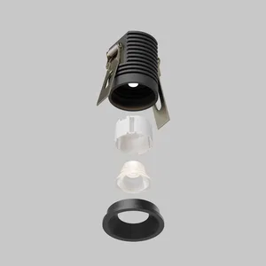 Аксессуары честный знак Technical LensD25-40