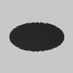 Комплектующие для светильника Technical HoneyComb-D75