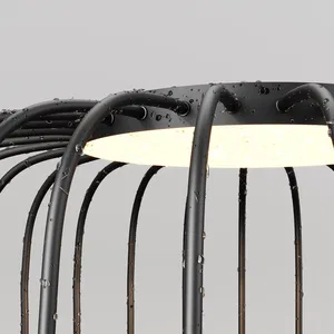 Ландшафтный светильник Outdoor O478FL-L18GF3K