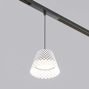 Светильник MAG-ORIENT-OLLAS-HANG-5W Warm3000 (BK-GR, 80 deg, 48V) (Arlight, IP20 Металл, 3 года)