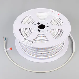 Лента герметичная ARL-PV-B54-15.5mm 230V Warm3000 (8 W/m, IP65, 5060, 10m) (Arlight, -)