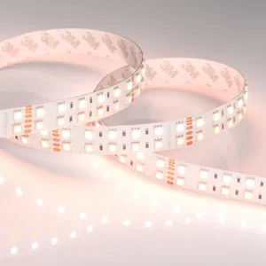 Лента RT-B144-19mm 24V RGBW-Day (32 W/m, IP20, 5060, 5m) (Arlight, -)