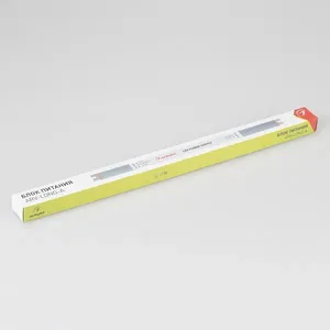 Блок питания ARV-12060-LONG-A (12V, 5A, 60W) (Arlight, IP20 Металл, 2 года)