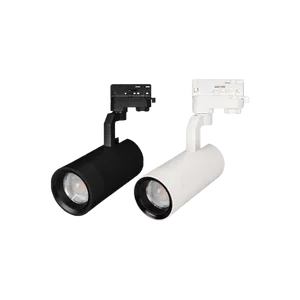 Светильник LGD-GELIOS-4TR-R95-40W Day4000 (WH, 20-60 deg, 230V) (Arlight, IP20 Металл, 3 года)