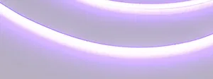 Лента COB-X480-4mm 24V Violet (4 W/m, IP20, 5m) (Arlight, -)