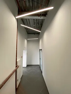 LED профиль HOKASU S35