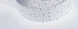 Лента S2-2500 24V White 6000K 59mm (2835, 420 LED/m, LUX) (Arlight, 30 Вт/м, IP20)