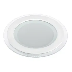 Светодиодная панель LT-R200WH 16W Warm White 120deg (Arlight, IP40 Металл, 3 года)