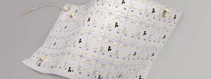 Лист LX-480-2835-576-24V White-MIX CRI90 (240mm, 15W, IP20) (Arlight, -)