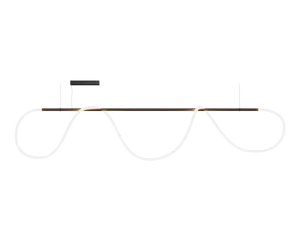 Подвесной светильник HOKASU GhostLight