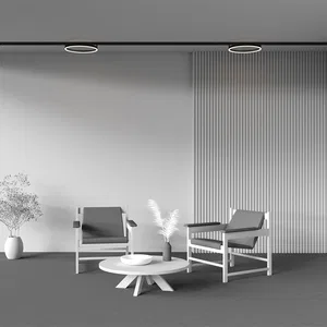 Трековый светильник Technical TR227-2-24W3K-B