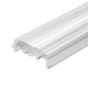 Экран асимметричный SL-LINE-W20-2500 (Arlight, Пластик)