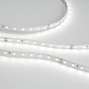 Светодиодная лента 2835 24V 80led/m IP20