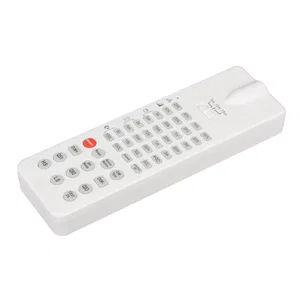Пульт ARL-SR-010-IR (Arlight, IP20 Пластик, 5 лет)