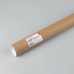 Профиль с экраном LINE-D-3734-2000 TETRA BLACK+OPAL (Arlight, Алюминий)