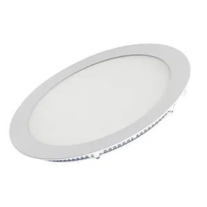 Светильник DL-225M-21W Warm White (Arlight, IP40 Металл, 3 года)