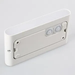 Светильник SP-Wall-170WH-Flat-12W Day White (Arlight, IP54 Металл, 3 года)