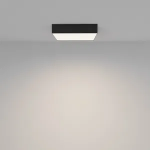 Потолочный светильник Technical C032CL-36W4K-SQ-B