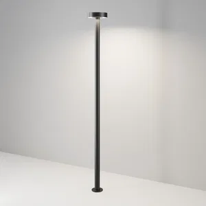 Садово-парковый светильник Outdoor O529FL-L30B3K