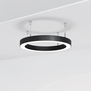 Профиль Led Strip ALM-3535R-B-D-90°-0.3M