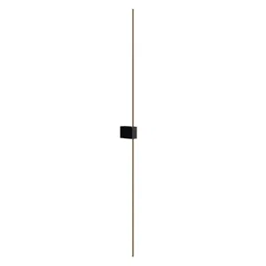 Настенный светильник (бра) Maytoni C071WL-L12GB3K