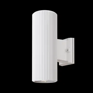 Уличный настенный светильник Outdoor O419WL-02W