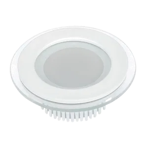 Светодиодная панель LT-R200WH 16W Warm White 120deg (Arlight, IP40 Металл, 3 года)