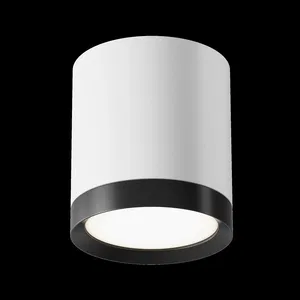 Потолочный светильник Technical C086CM-GX53-MRD-WB
