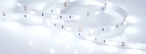 Лента RT 2-5000 12V Cool 8K (5060, 150 LED, LUX) (Arlight, 7.2 Вт/м, IP20)