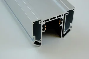 Магнитный трек HOKASU OneLine STC для натяжного потолка