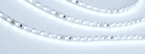 Лента RT-A120-5mm 24V Cool 15K (9.6 W/m, IP20, 2835, 5m) (Arlight, 9.6 Вт/м, IP20)