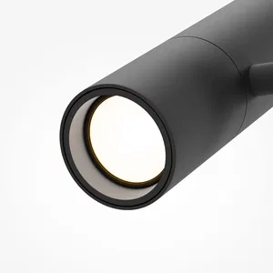 Трековый светильник Technical TR005-4-2X12W-DS-B