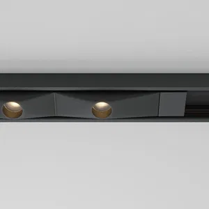 Трековый светильник Technical TR175-1 (15мм BASITY)